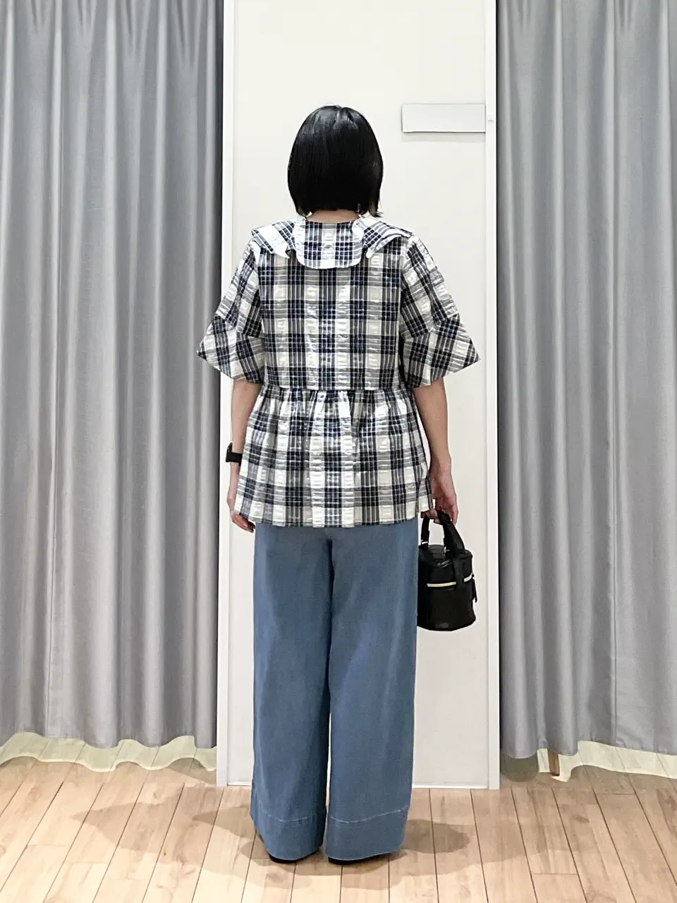ONWARD CROSSET SELECT 東海林 コーディネート画像