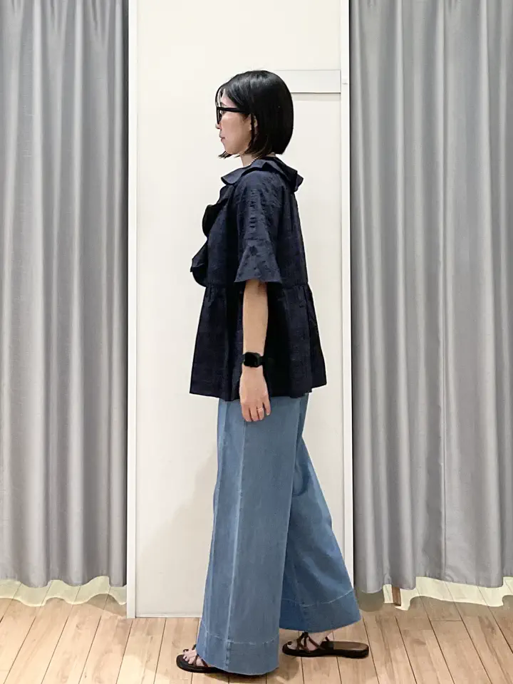 ONWARD CROSSET SELECT 東海林 コーディネート画像