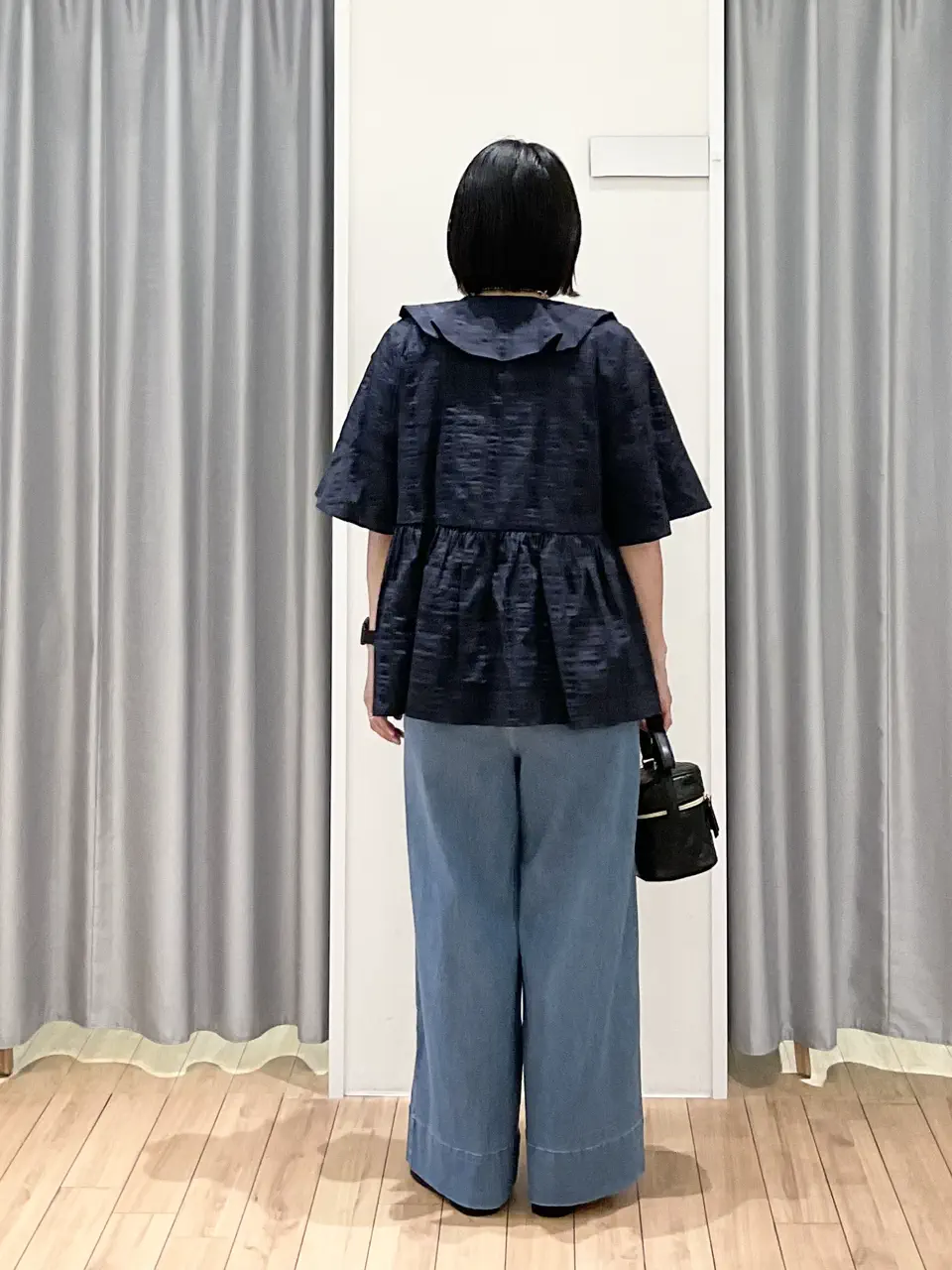 ONWARD CROSSET SELECT 東海林 コーディネート画像