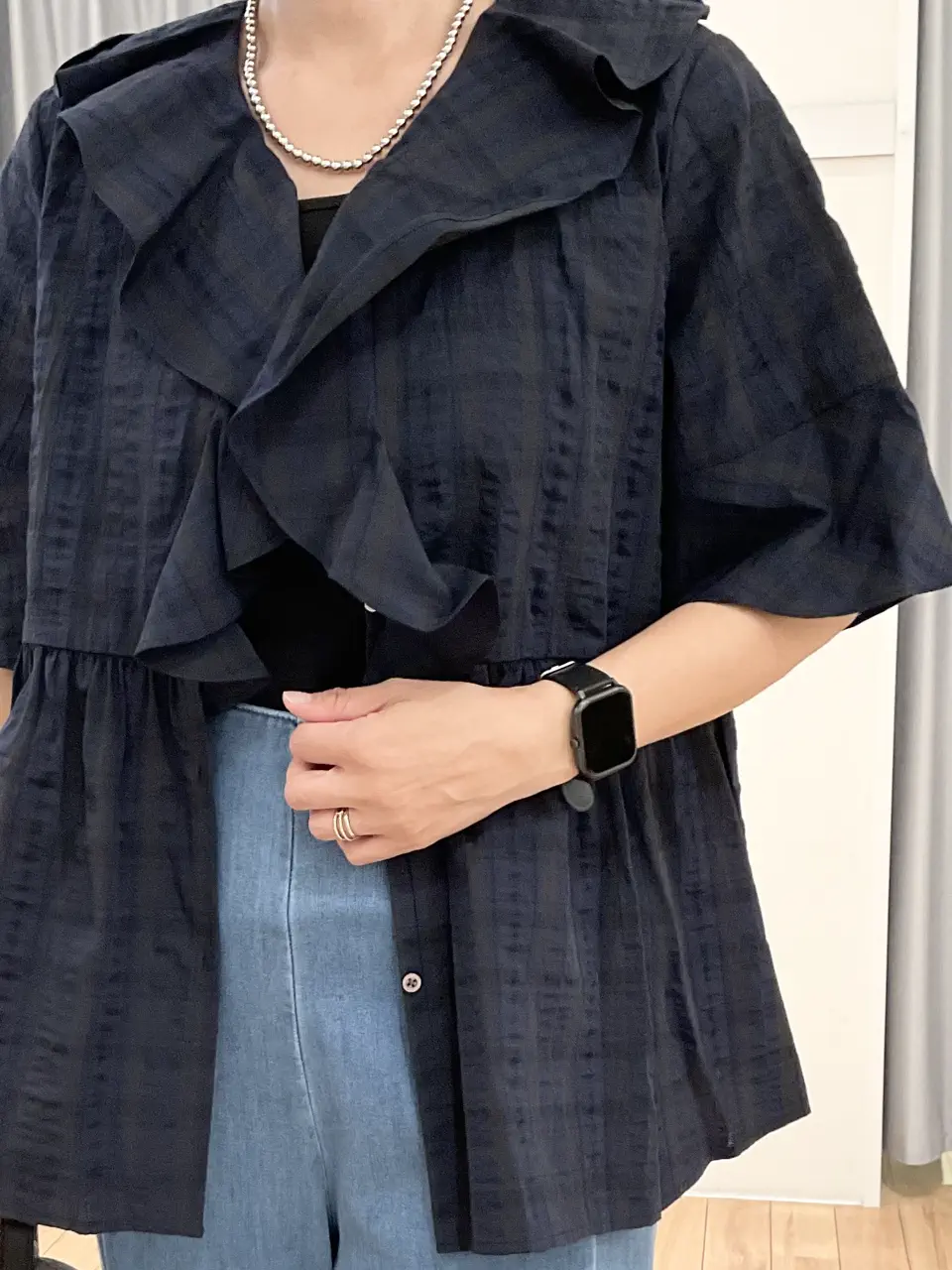 ONWARD CROSSET SELECT 東海林 コーディネート画像