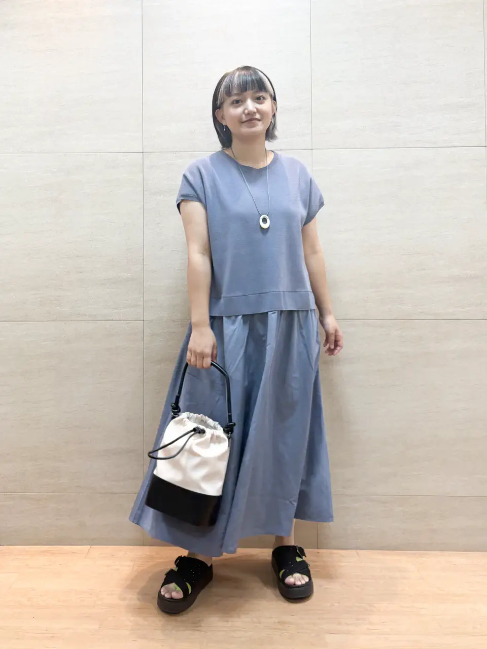  佐藤 コーディネート画像