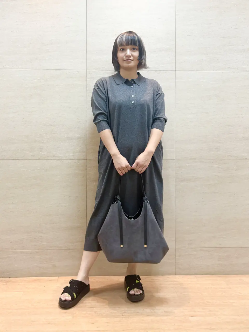  佐藤 コーディネート画像