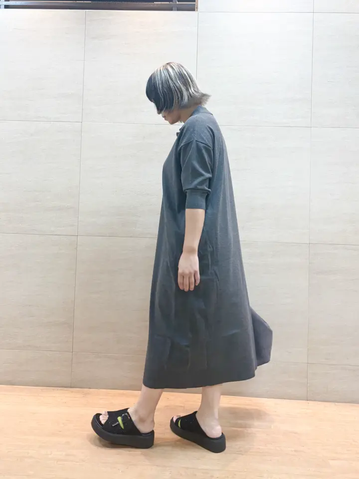ONWARD CROSSET SELECT 佐藤 コーディネート画像