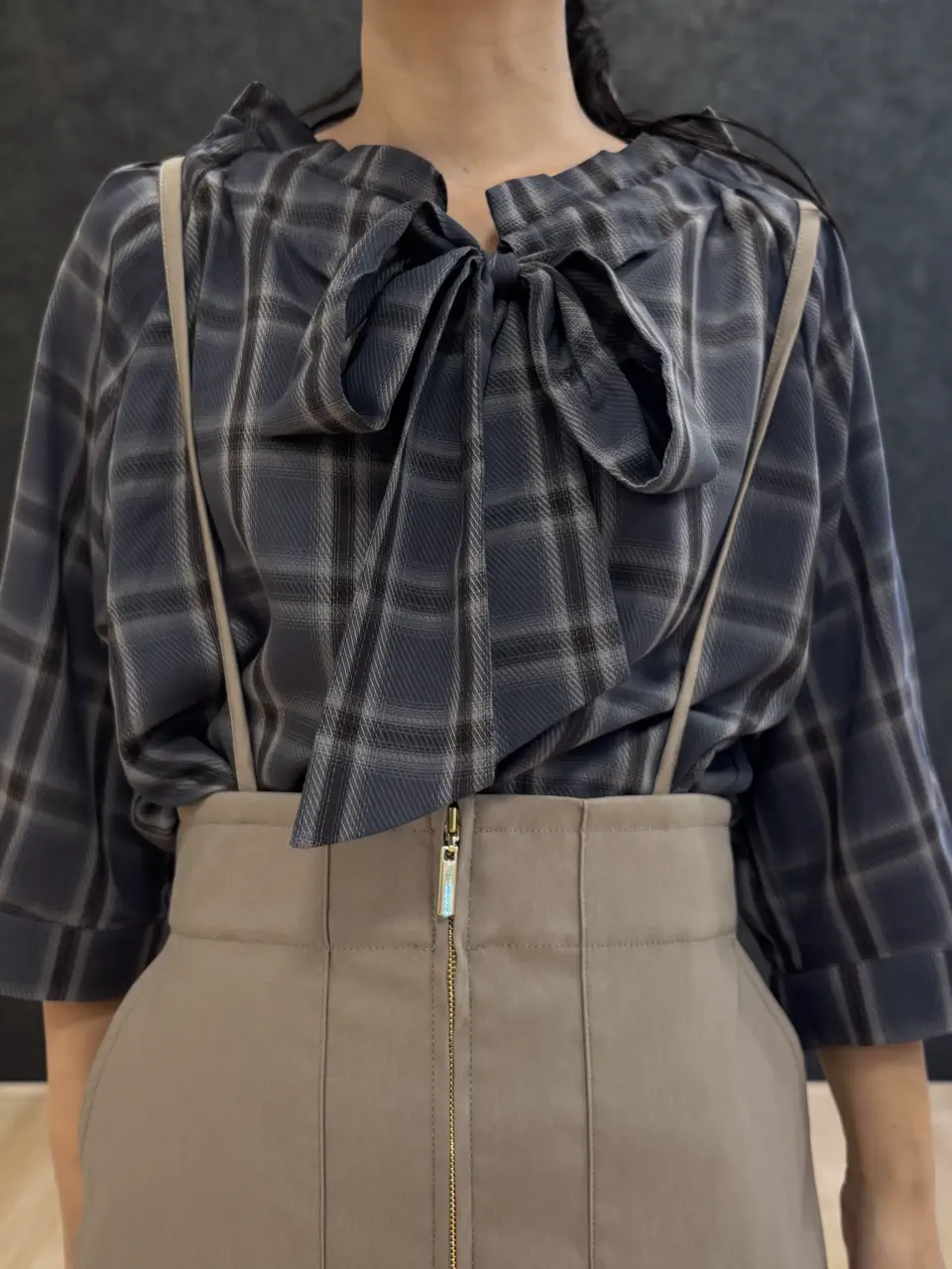 ONWARD CROSSET SELECT 濱 コーディネート画像