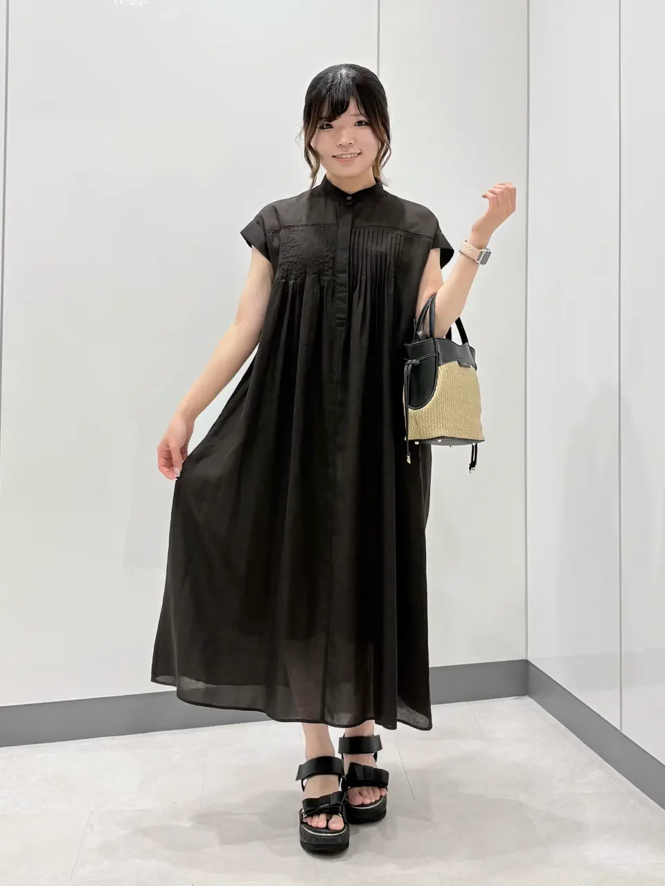  坂口 コーディネート画像