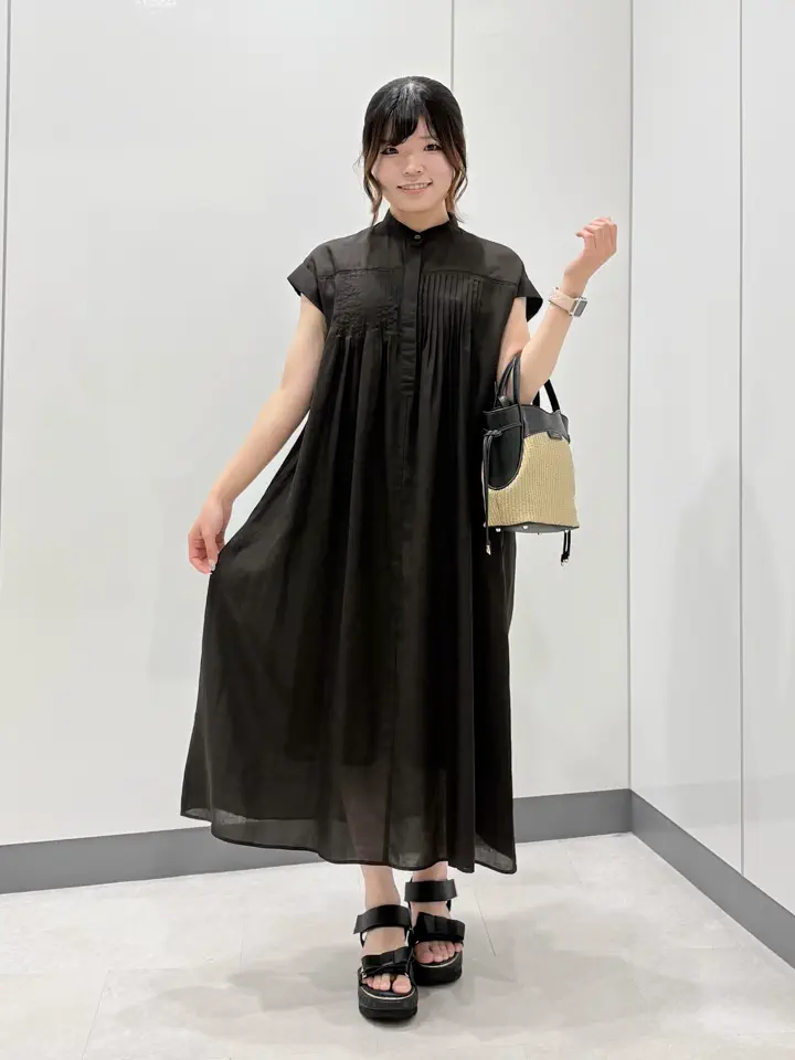 ONWARD CROSSET SELECT 坂口 コーディネート画像