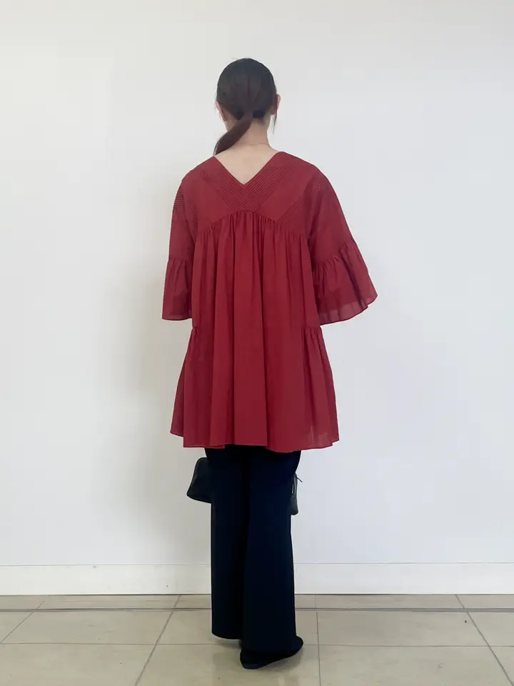 ONWARD CROSSET SELECT 長澤 コーディネート画像