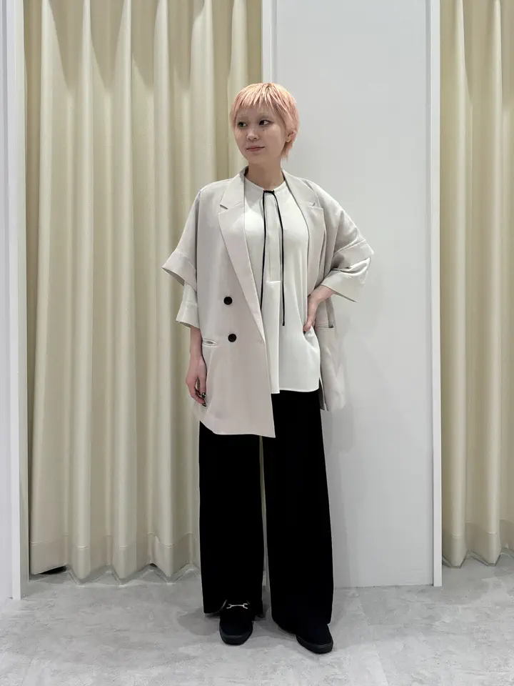 ONWARD CROSSET SELECT M コーディネート画像