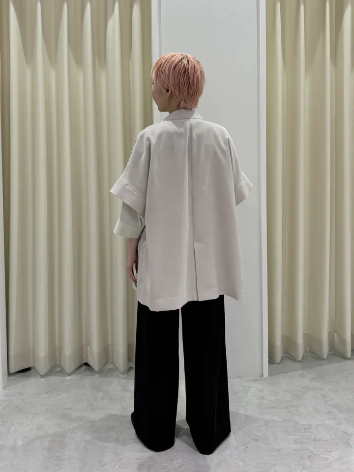 ONWARD CROSSET SELECT M コーディネート画像