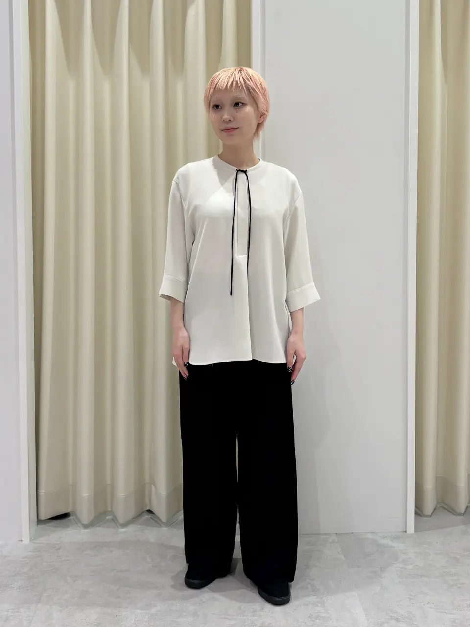 ONWARD CROSSET SELECT M コーディネート画像