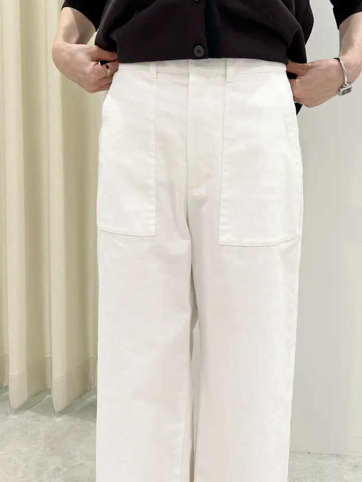 ONWARD CROSSET SELECT F コーディネート画像