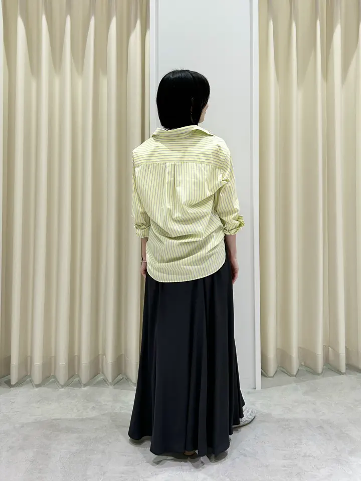 ONWARD CROSSET SELECT F コーディネート画像