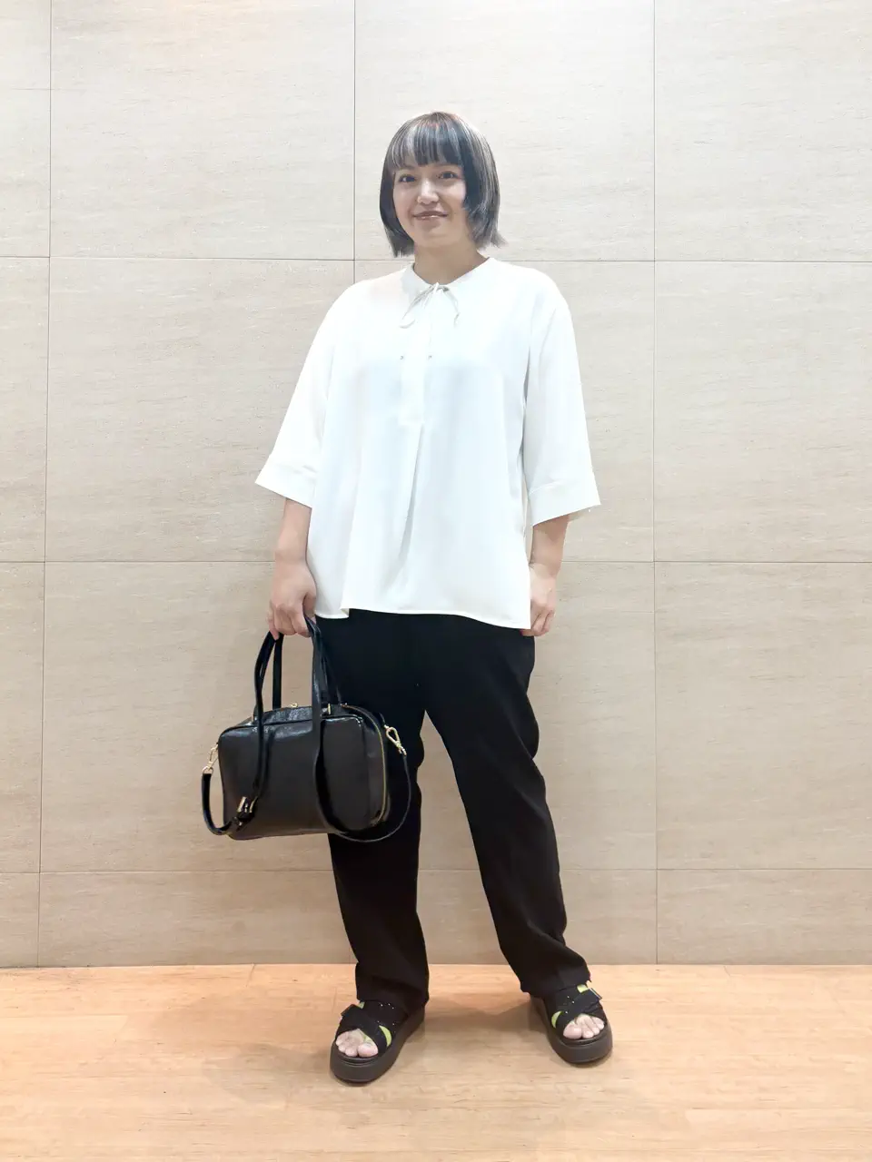  佐藤 コーディネート画像