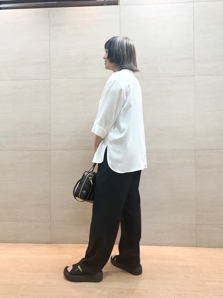 ONWARD CROSSET SELECT 佐藤 コーディネート画像