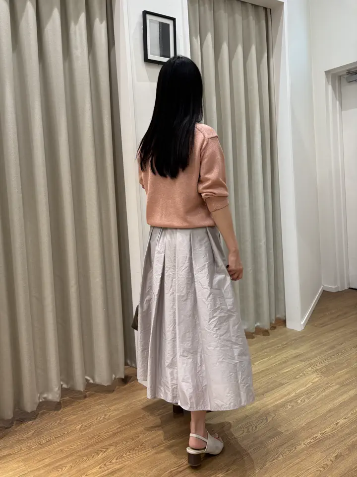 ONWARD CROSSET SELECT 磯 コーディネート画像
