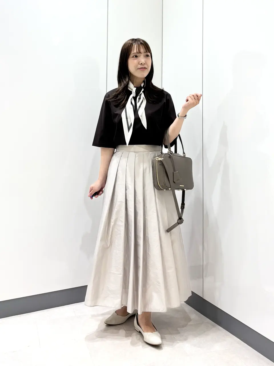  櫻木 コーディネート画像