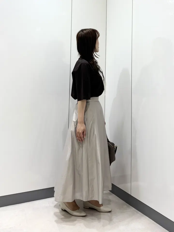ONWARD CROSSET SELECT 櫻木 コーディネート画像