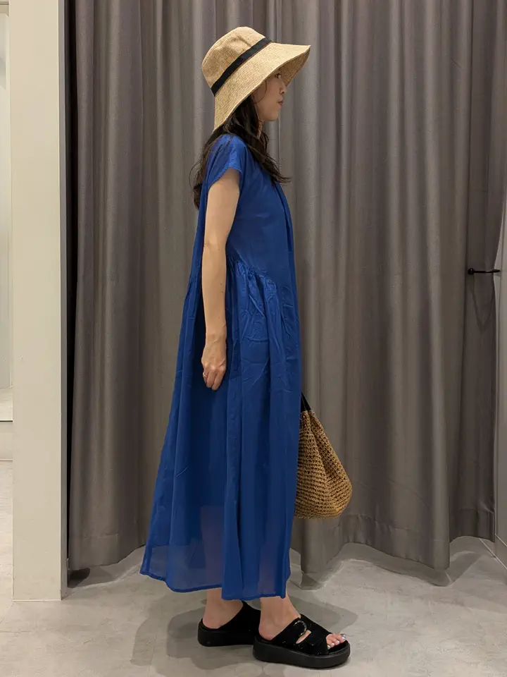 ONWARD CROSSET SELECT 浅岡 コーディネート画像