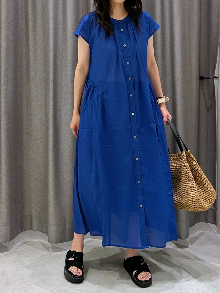 ONWARD CROSSET SELECT 浅岡 コーディネート画像