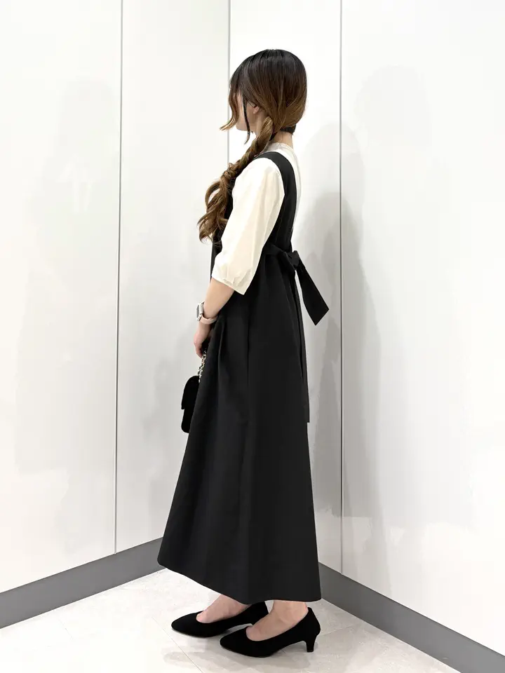 ONWARD CROSSET SELECT 坂口 コーディネート画像