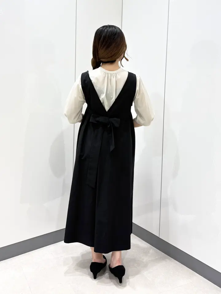 ONWARD CROSSET SELECT 坂口 コーディネート画像