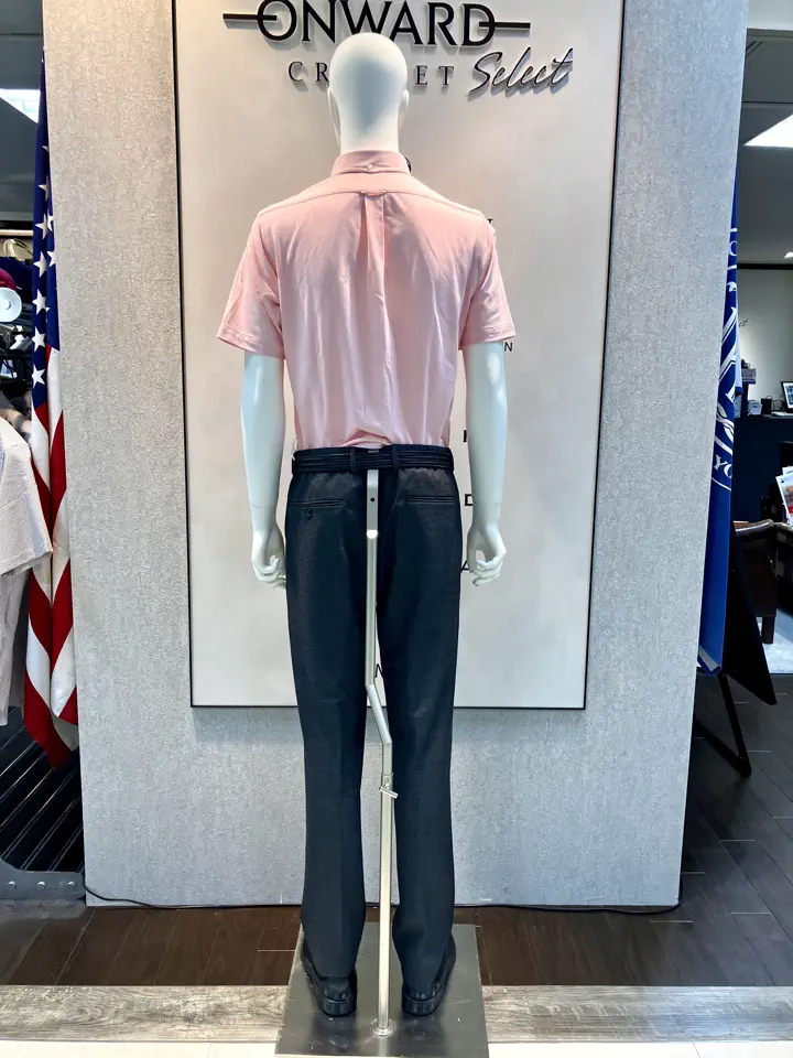 ONWARD CROSSET SELECT 斉藤 コーディネート画像