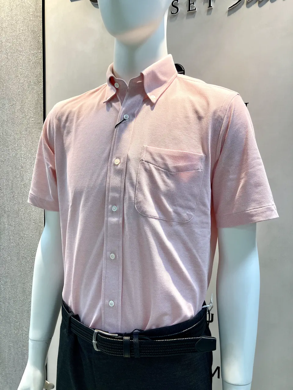 ONWARD CROSSET SELECT 斉藤 コーディネート画像