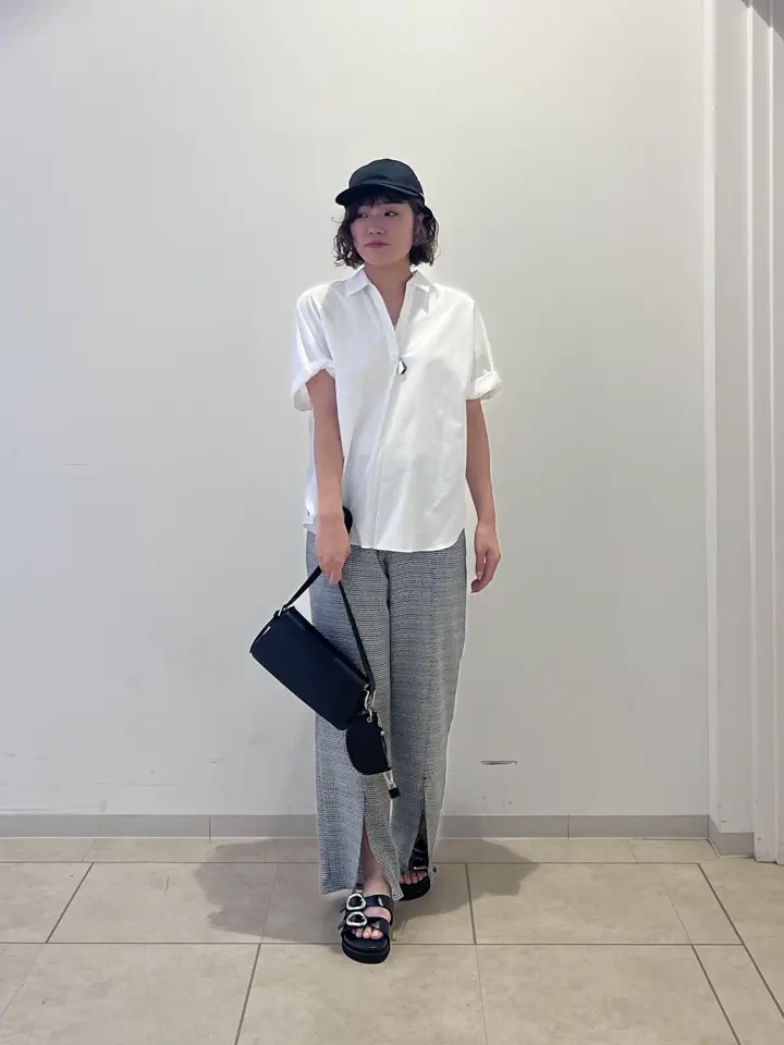 ONWARD CROSSET SELECT 藤田 コーディネート画像
