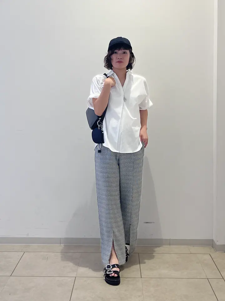 ONWARD CROSSET SELECT 藤田 コーディネート画像