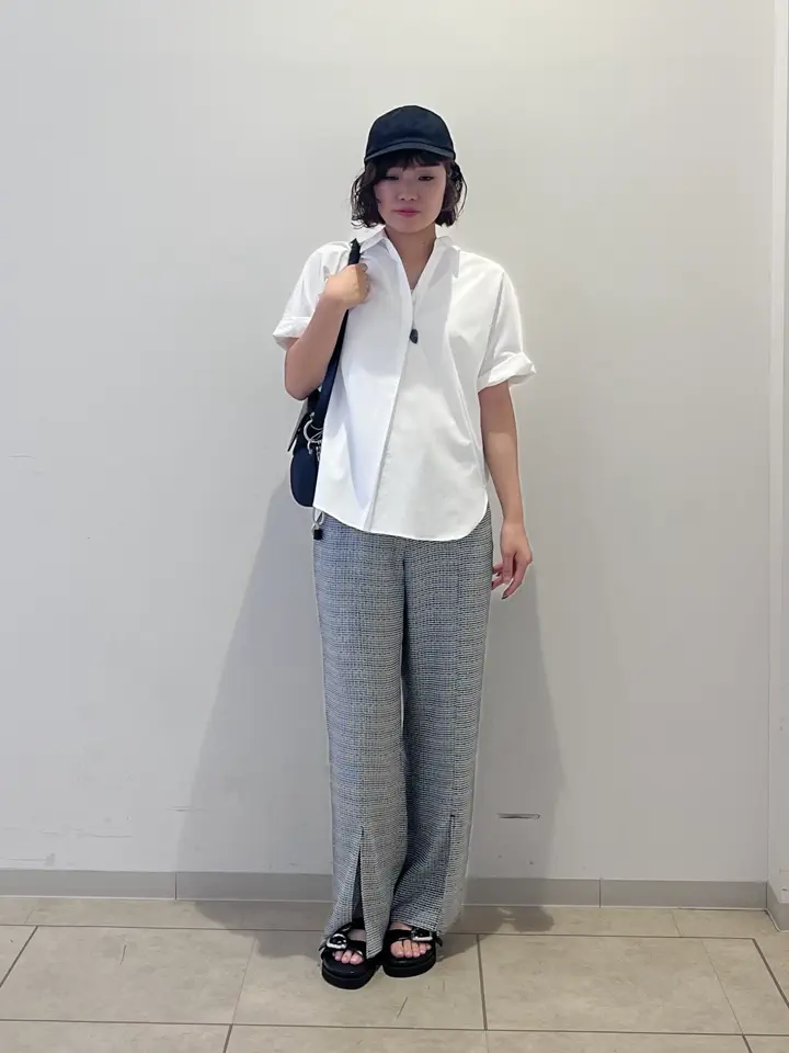 ONWARD CROSSET SELECT 藤田 コーディネート画像