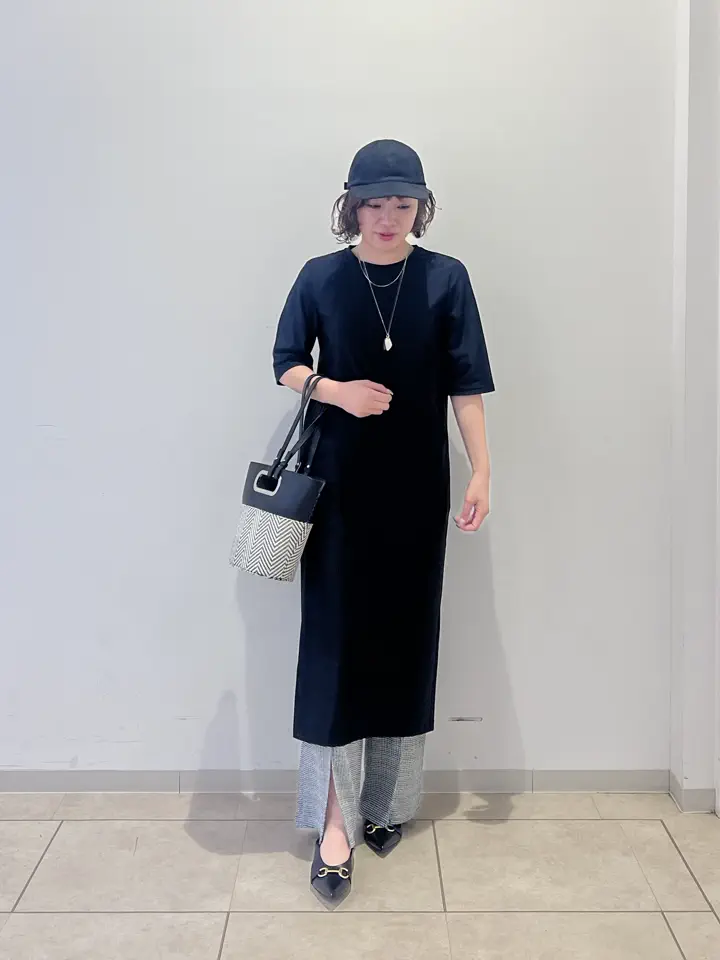 ONWARD CROSSET SELECT 藤田 コーディネート画像