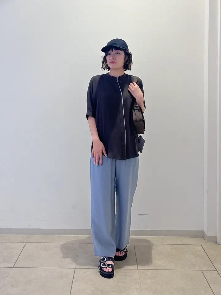 ONWARD CROSSET SELECT 藤田 コーディネート画像