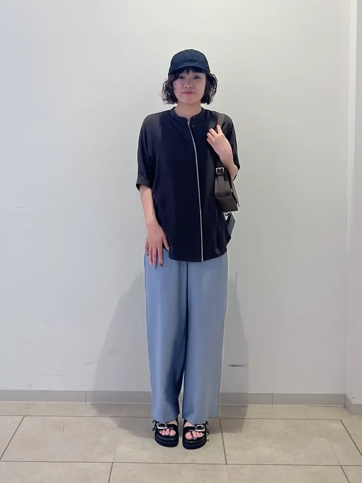 ONWARD CROSSET SELECT 藤田 コーディネート画像