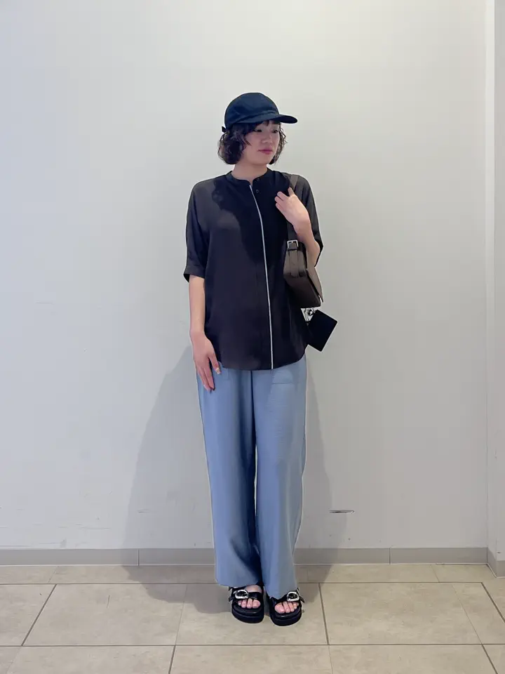 ONWARD CROSSET SELECT 藤田 コーディネート画像