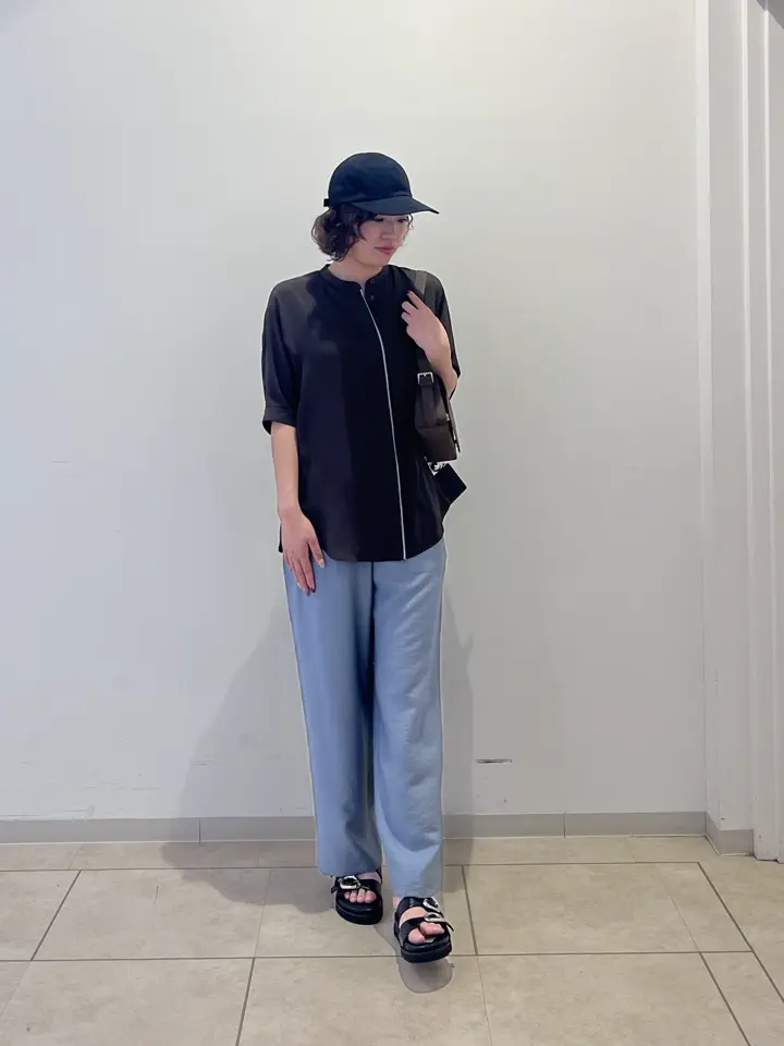 ONWARD CROSSET SELECT 藤田 コーディネート画像