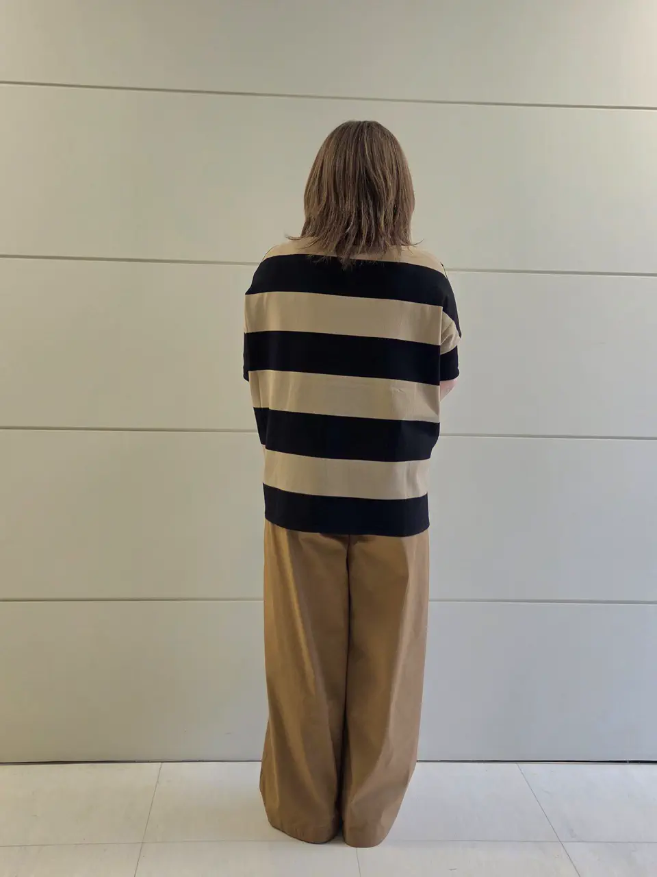 ONWARD CROSSET SELECT 東 コーディネート画像