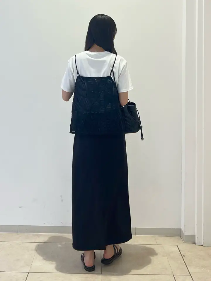 ONWARD CROSSET SELECT 内田 コーディネート画像