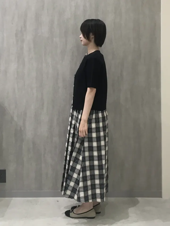 ONWARD CROSSET SELECT 児島 コーディネート画像