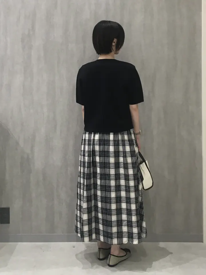 ONWARD CROSSET SELECT 児島 コーディネート画像