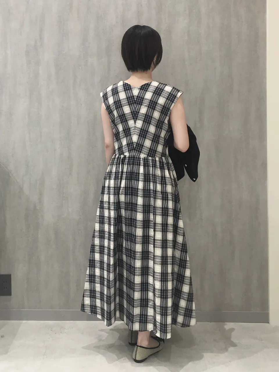 ONWARD CROSSET SELECT 児島 コーディネート画像