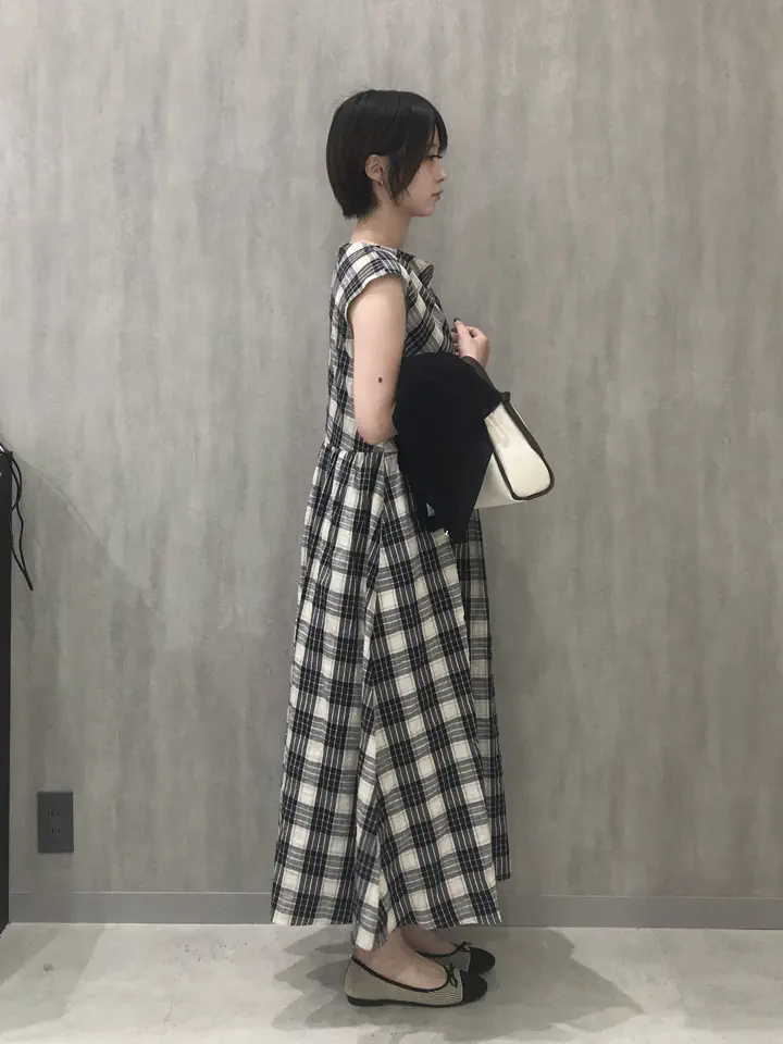 ONWARD CROSSET SELECT 児島 コーディネート画像