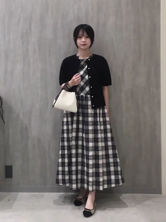ONWARD CROSSET SELECT 児島 コーディネート画像
