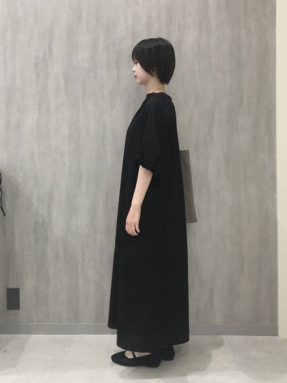 ONWARD CROSSET SELECT 児島 コーディネート画像