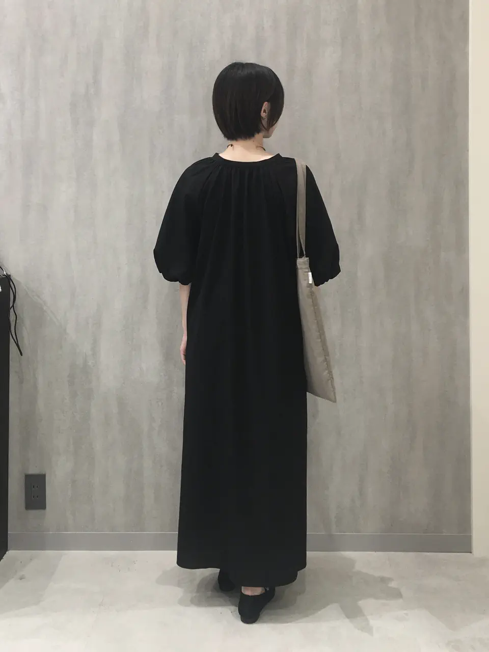 ONWARD CROSSET SELECT 児島 コーディネート画像