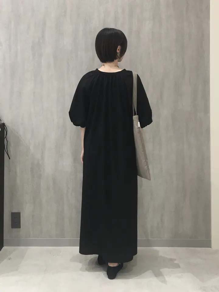 ONWARD CROSSET SELECT 児島 コーディネート画像