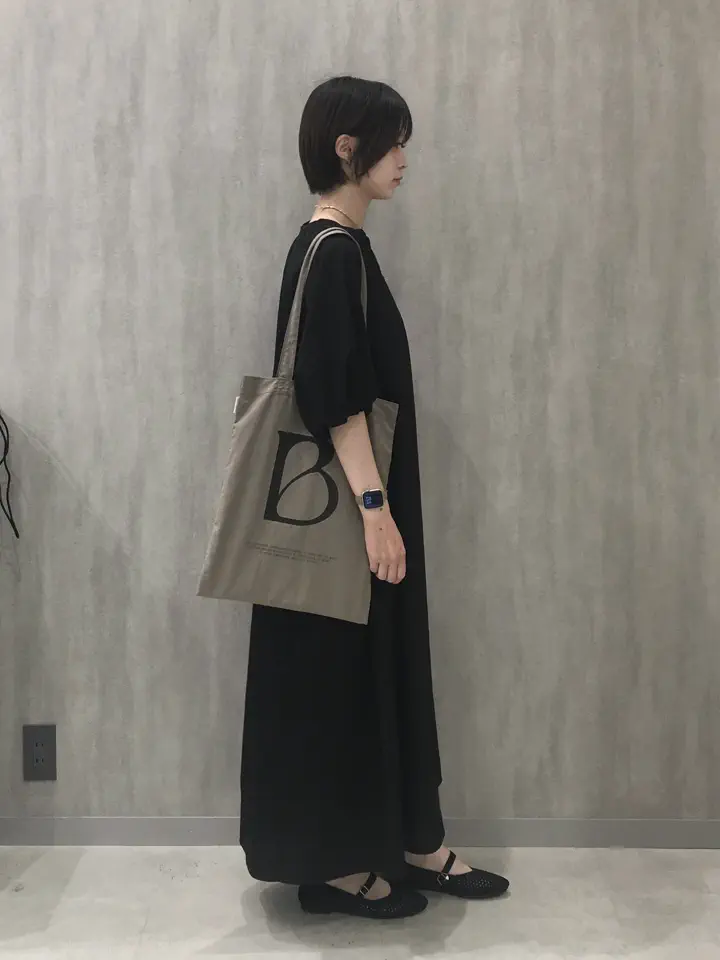 ONWARD CROSSET SELECT 児島 コーディネート画像