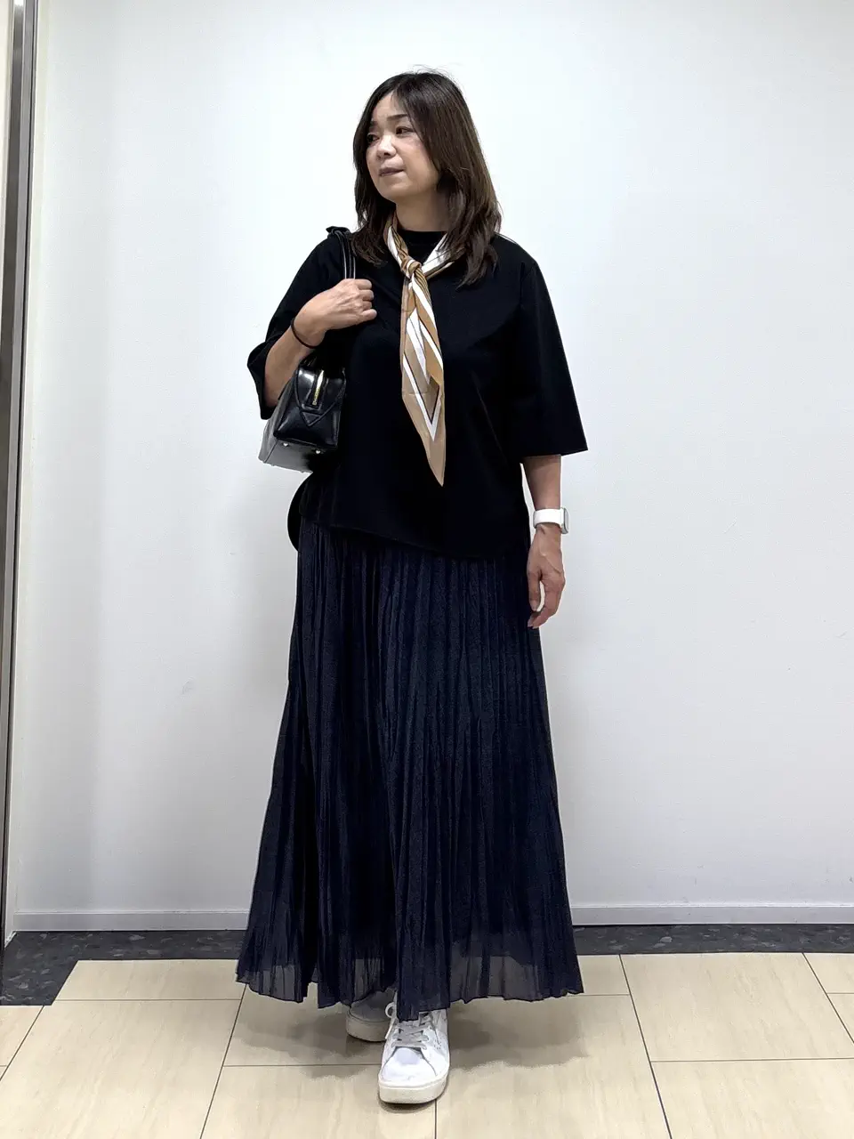 小川 コーディネート画像
