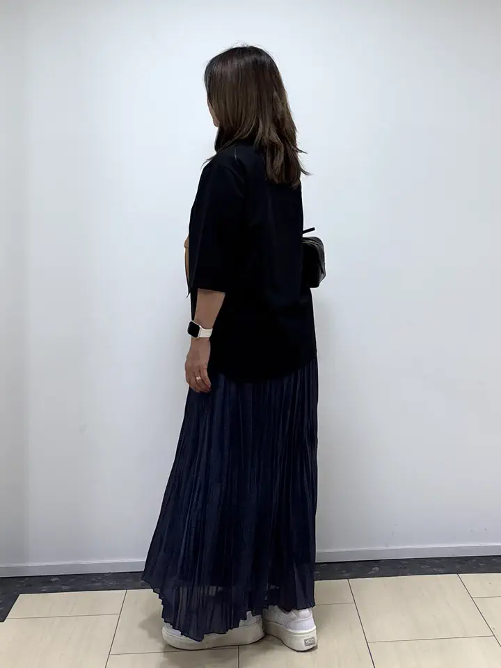 ONWARD CROSSET SELECT 小川 コーディネート画像