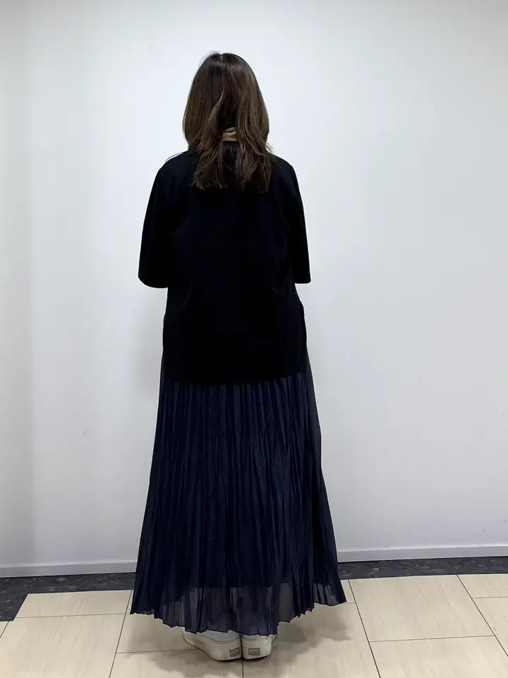 ONWARD CROSSET SELECT 小川 コーディネート画像
