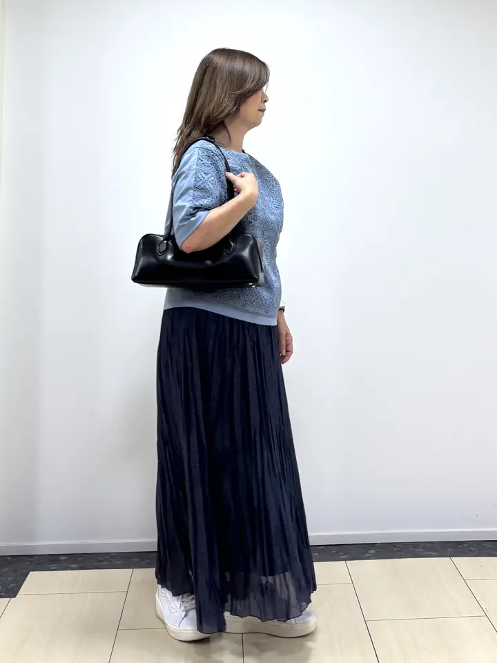 ONWARD CROSSET SELECT 小川 コーディネート画像